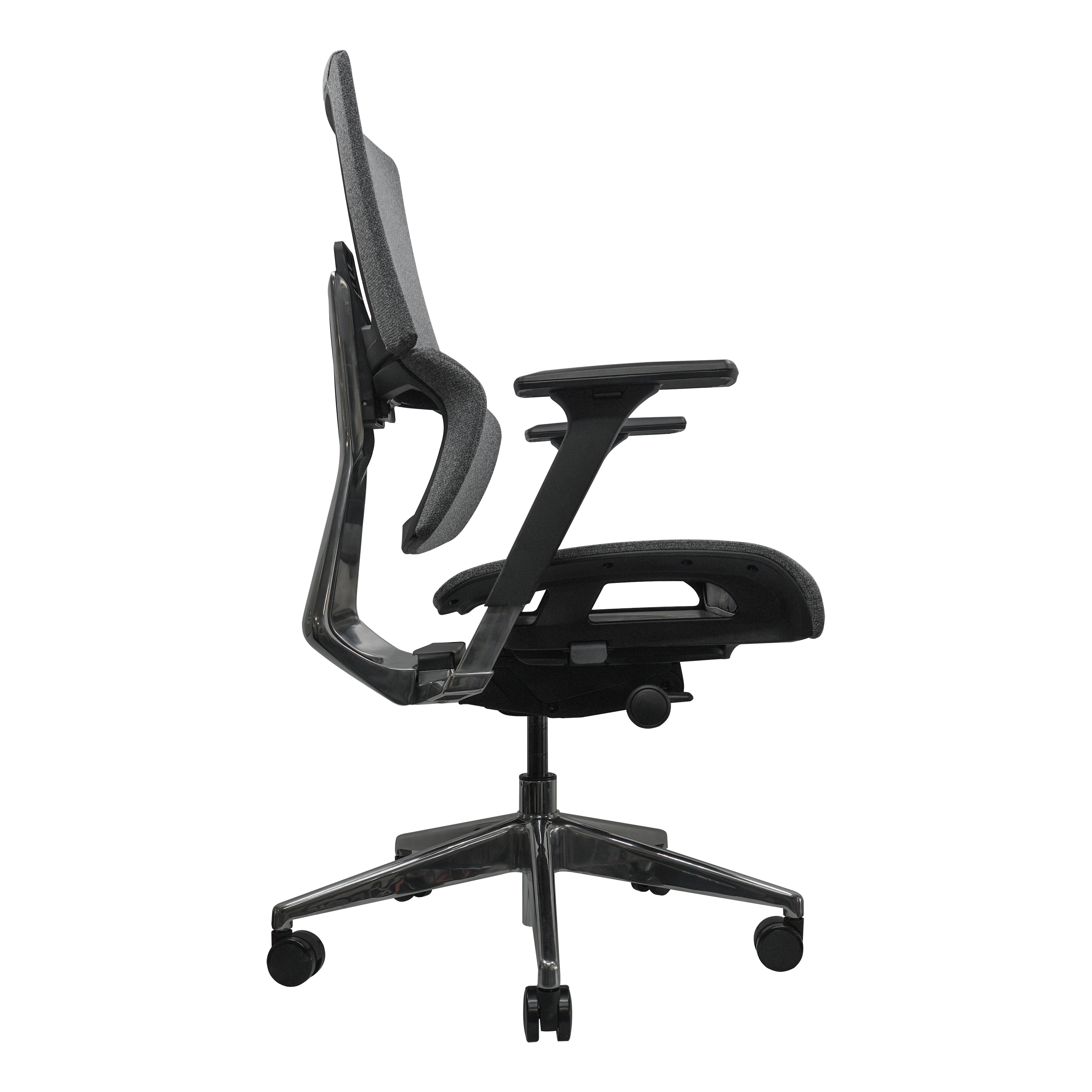 Кресло Lyts FB-01 grey Кресло Lyts FB-01 grey: купить в Москве